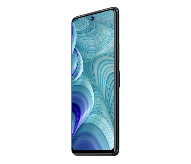 INFINIX HOT 11S NFC 4/64GB czarny - 1059710 - zdjęcie 2